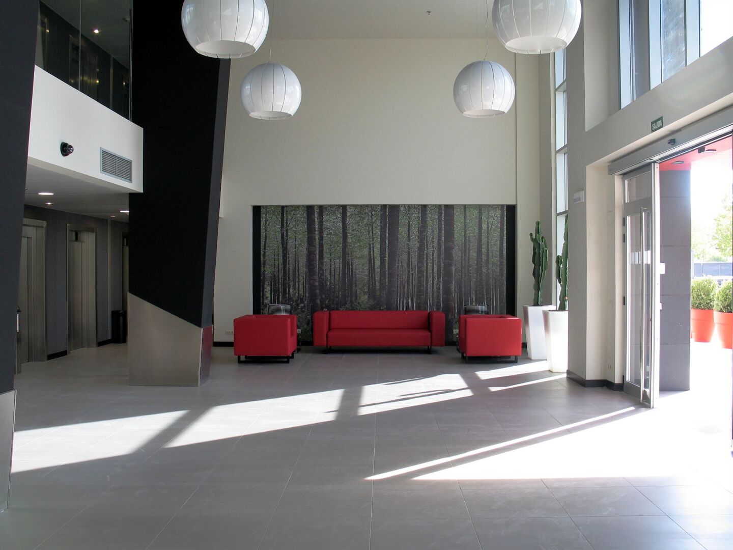 Photo - Vértice Roomspace