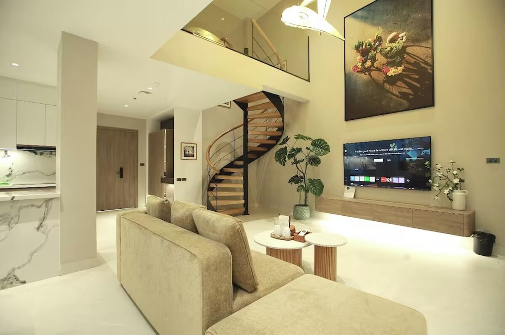 Foto - The Lumi Apartments by XOI Residences