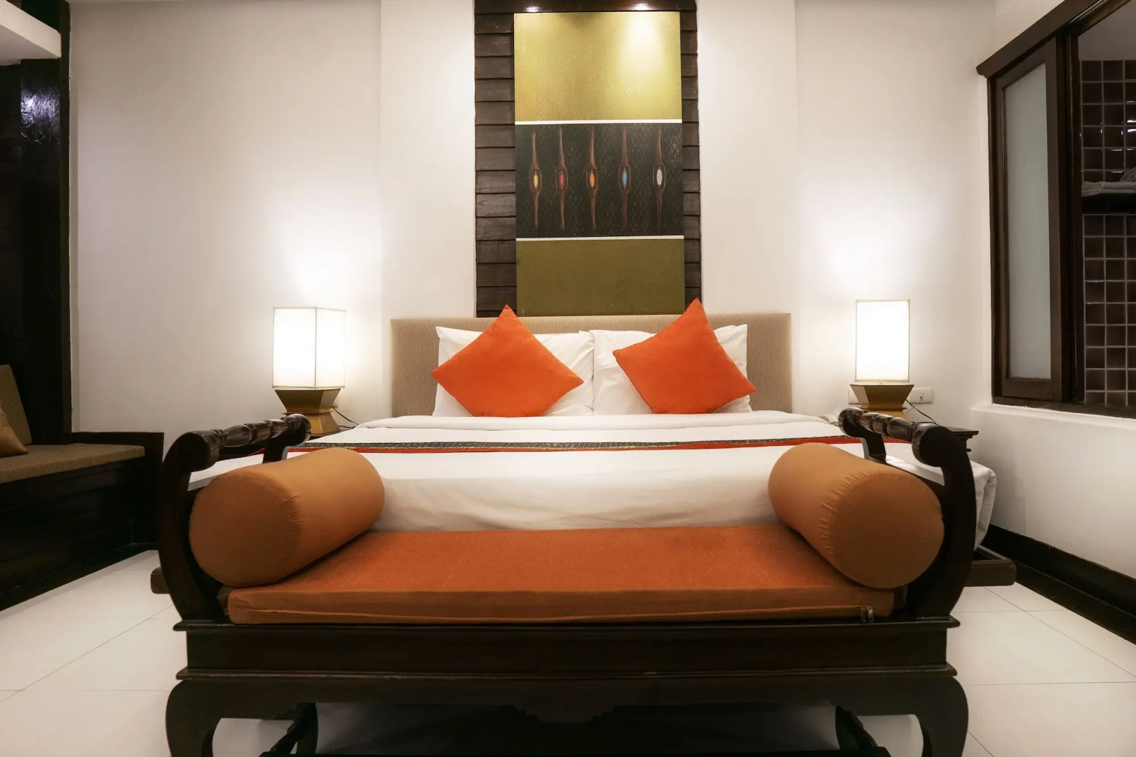 Foto - Yantarasri Resort