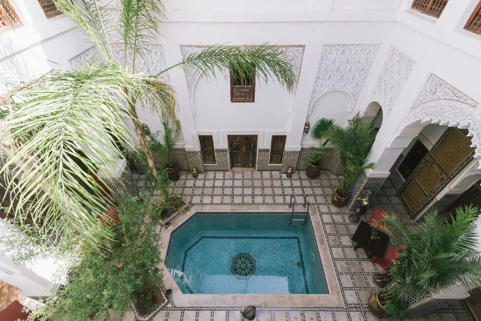 Photo - Riad & Spa Esprit du Maroc