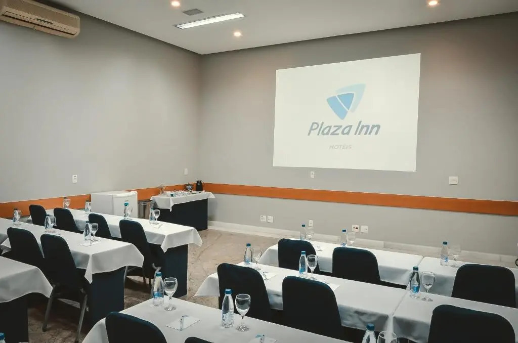 Photo - Plaza Inn American Loft - Barra Funda