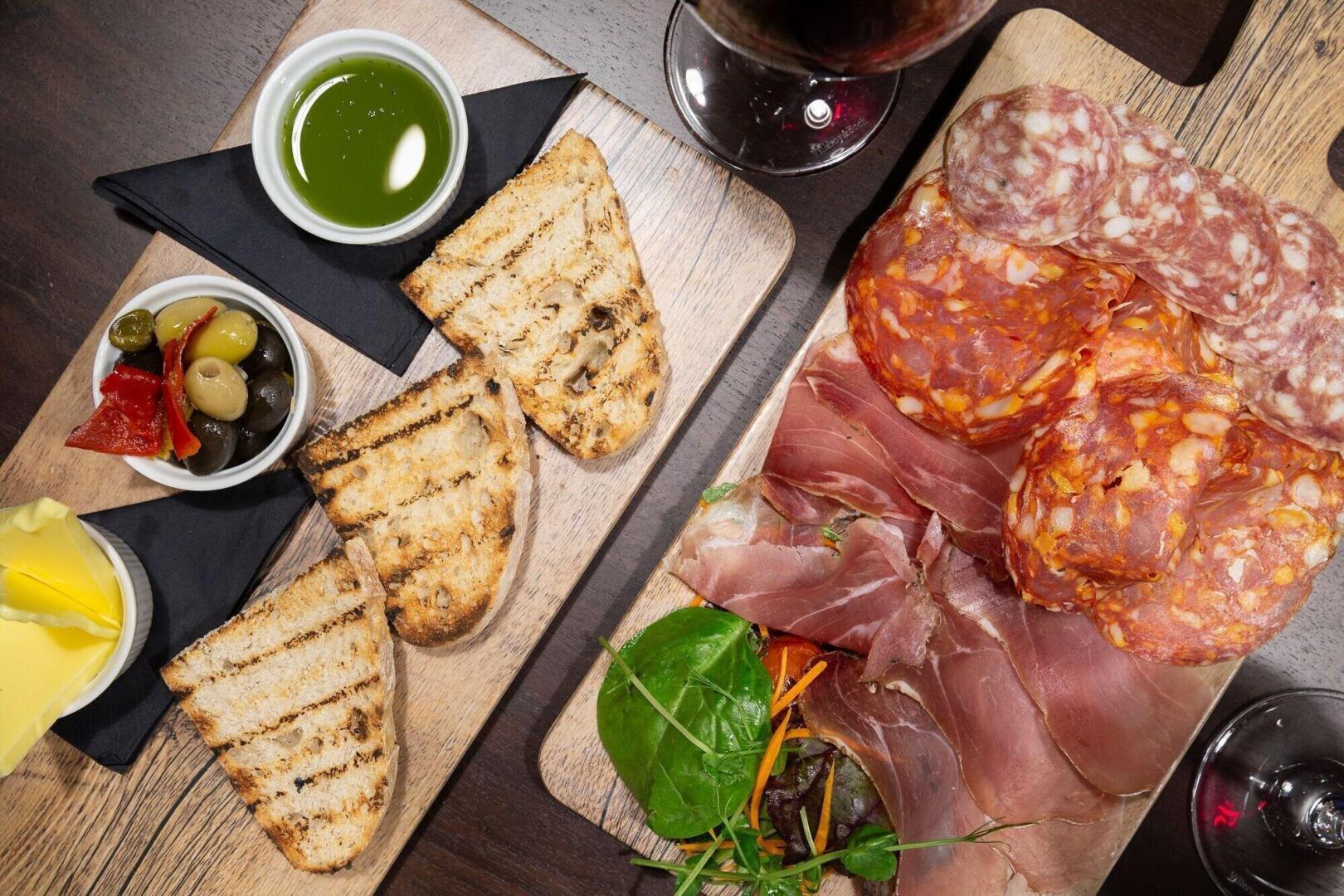 Photo - The Grafton Hotel