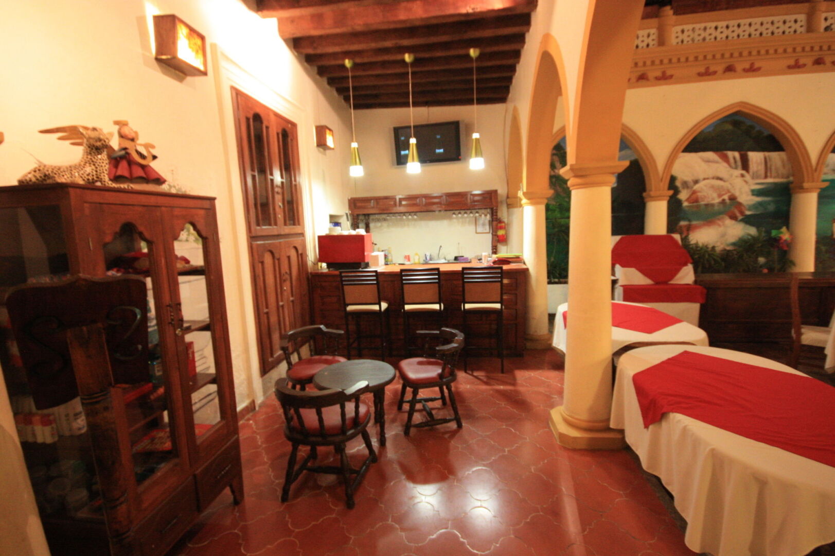 Foto - Mansion de los Angeles