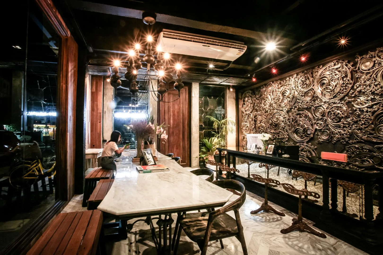 Foto - Shade House - Phuket Downtown