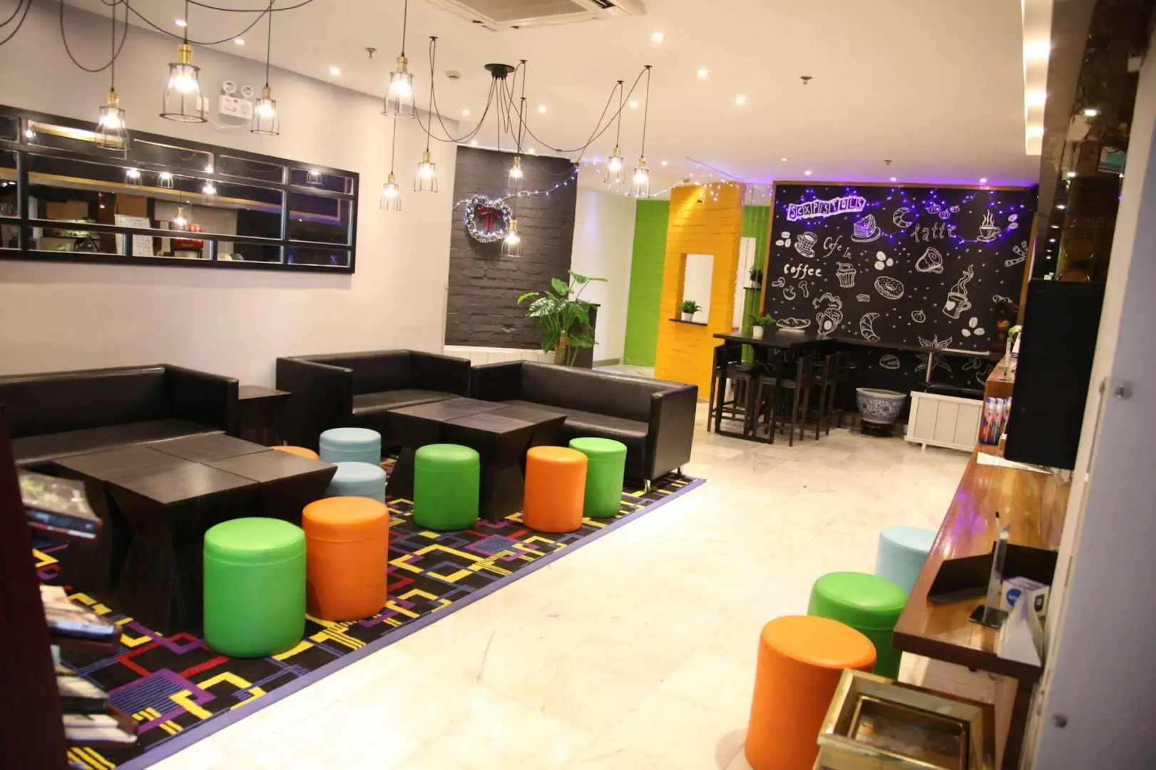 Foto - Shanghai Fish Inn Bund