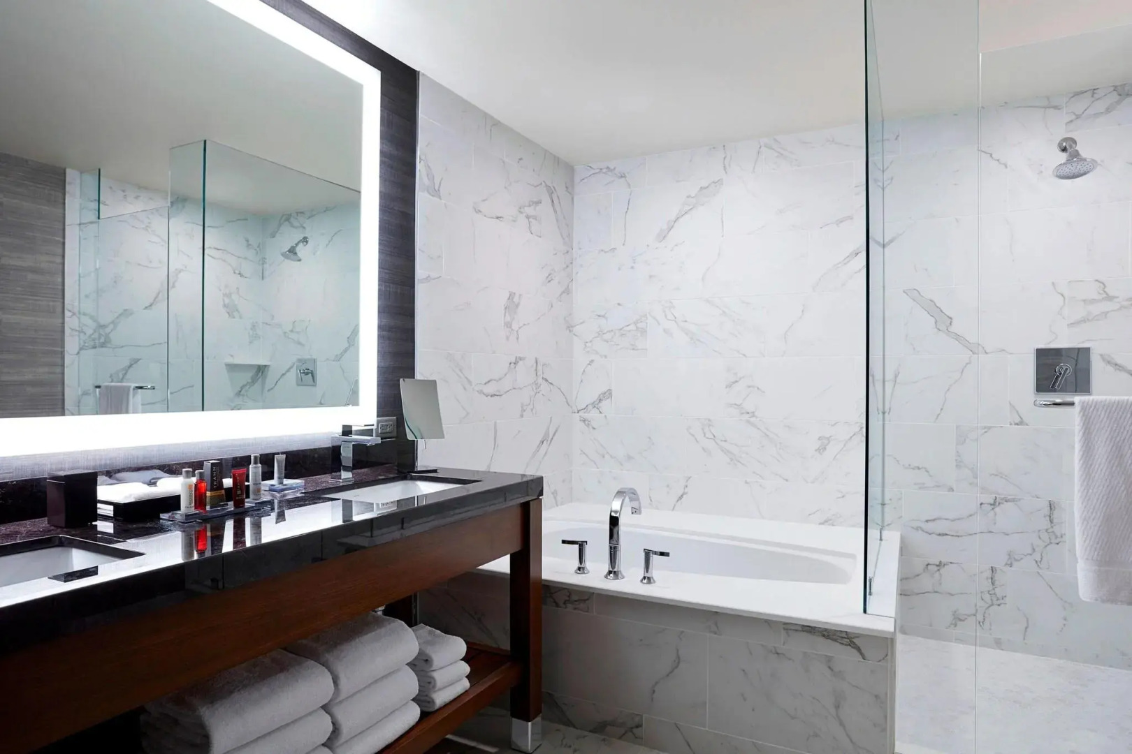 Photo - Marriott Marquis Houston