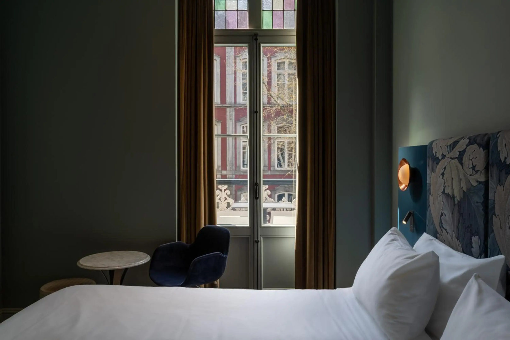 Foto - Hotel Monastère Maastricht