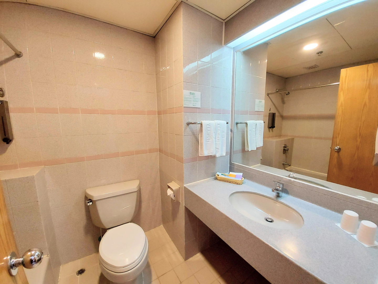 Foto - Silvermine Beach Resort