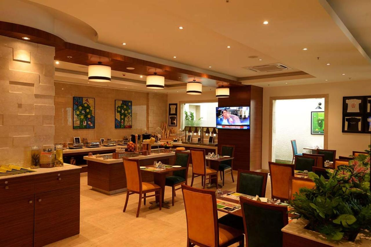 Foto - Lemon Tree Hotel Coimbatore