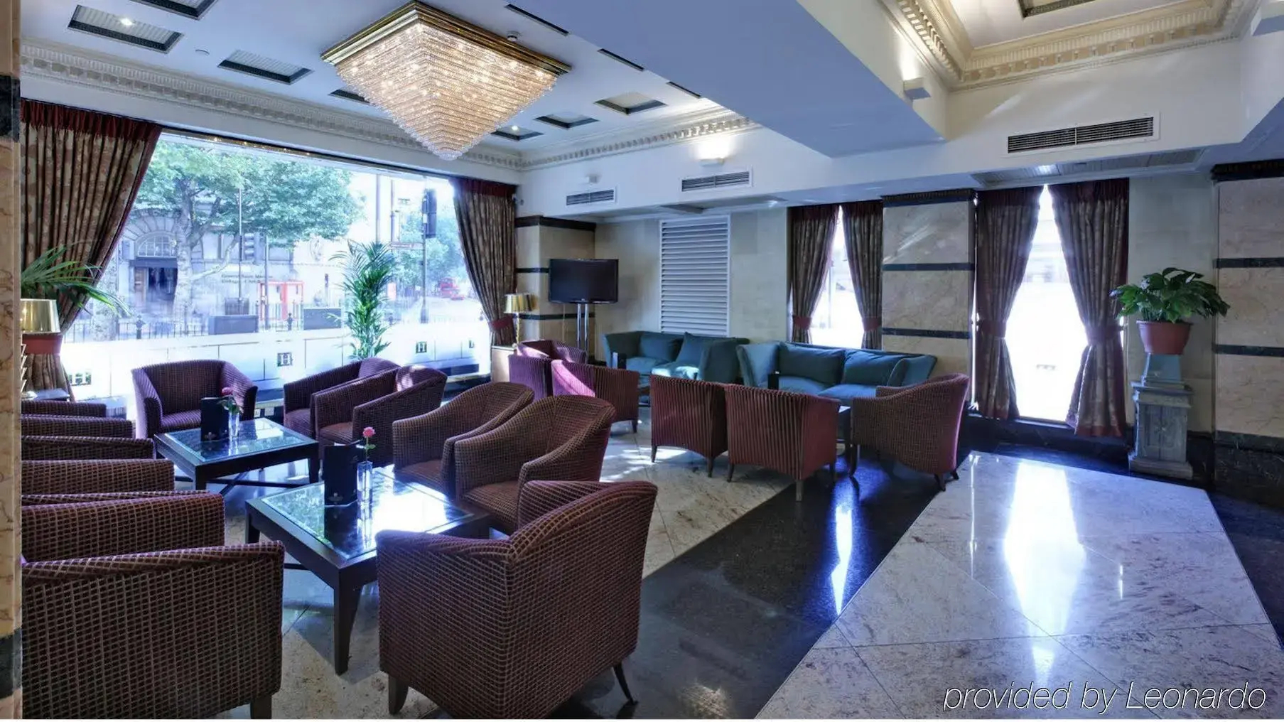 Foto - NYX Hotel London Holborn by Leonardo Hotels