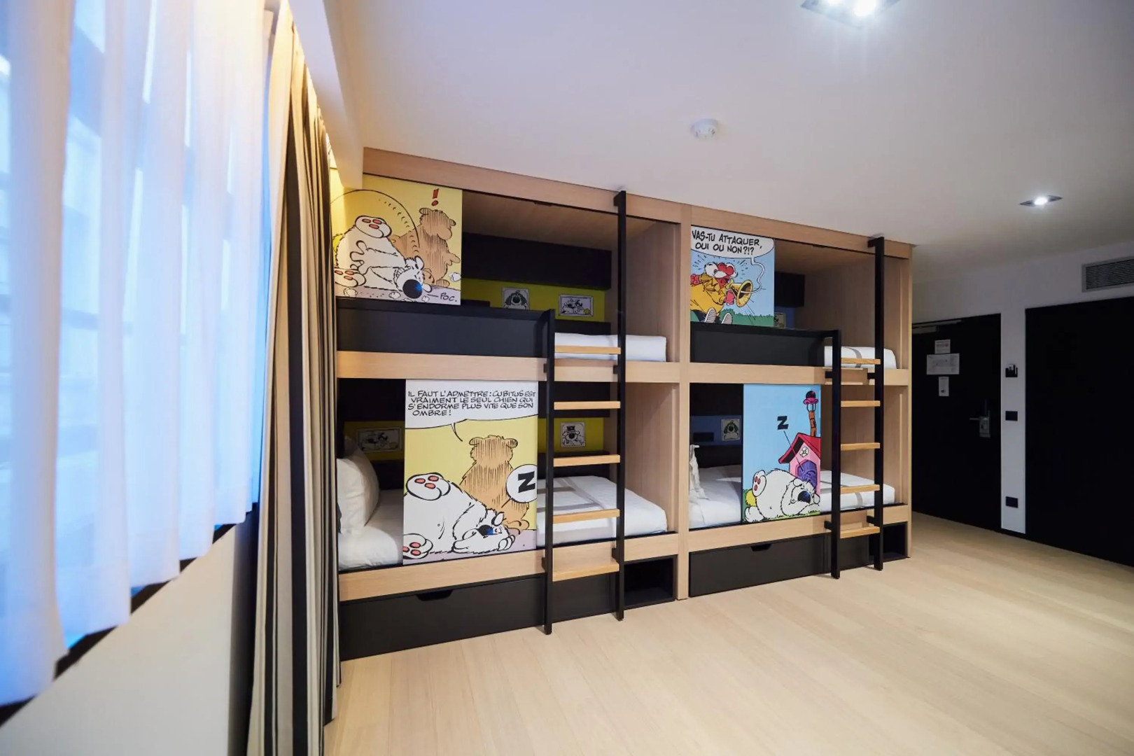 Photo - YOOMA Urban Lodge