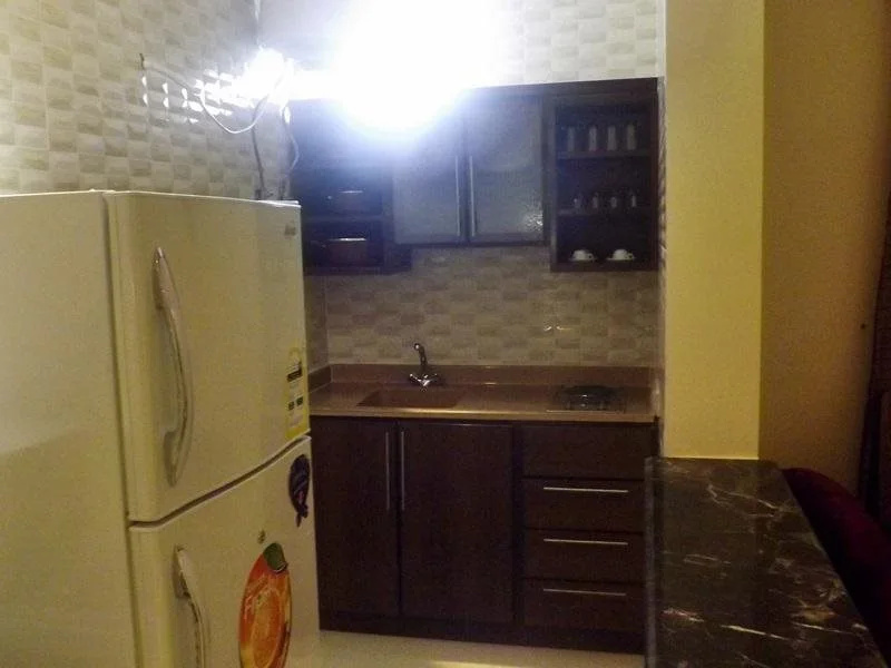 Foto - Taleen AlMasif Serviced Apartments