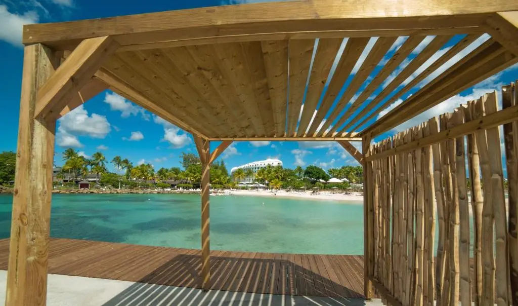 Photo - Mahogany Hotel Residence & Spa