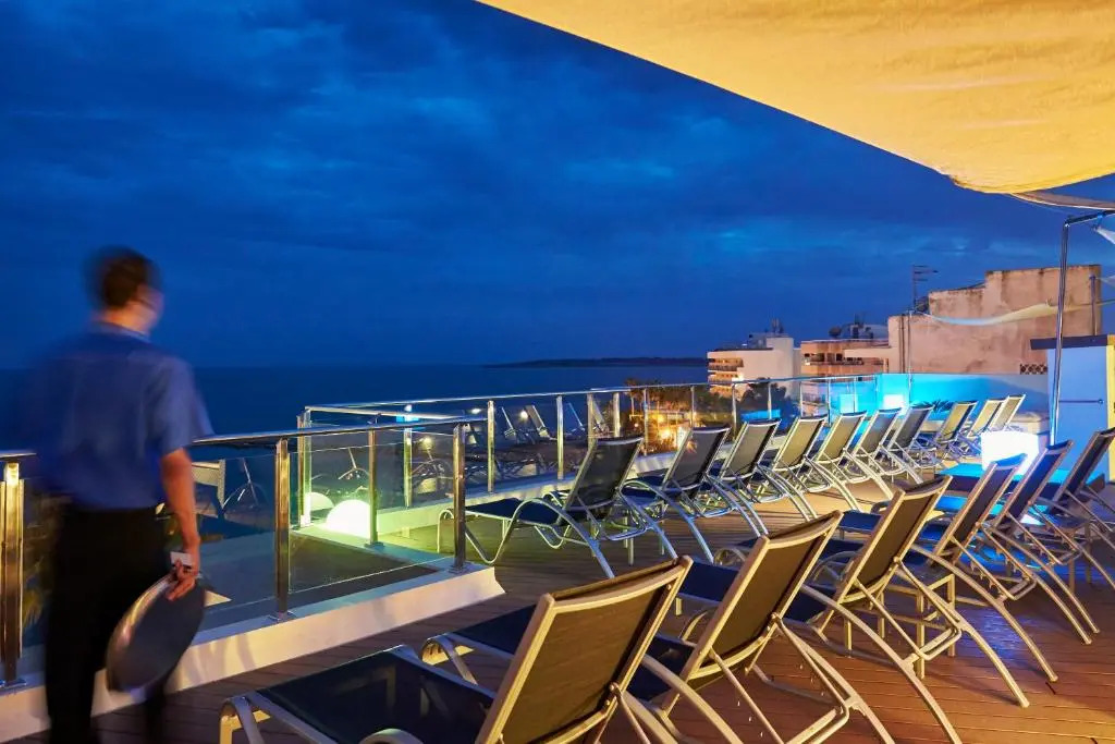 Foto - Cabot Cap de Mar Spa