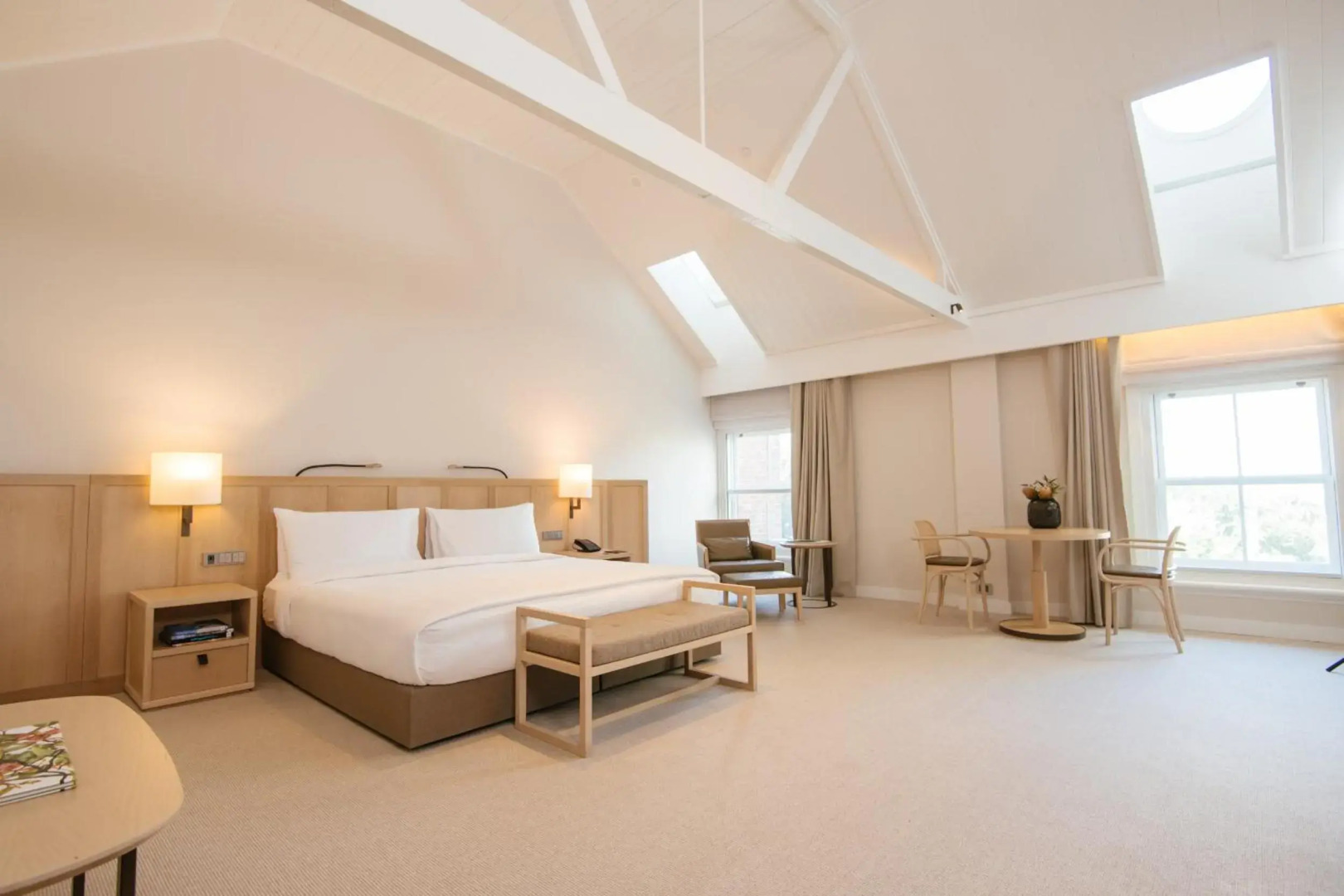 Foto - COMO The Treasury