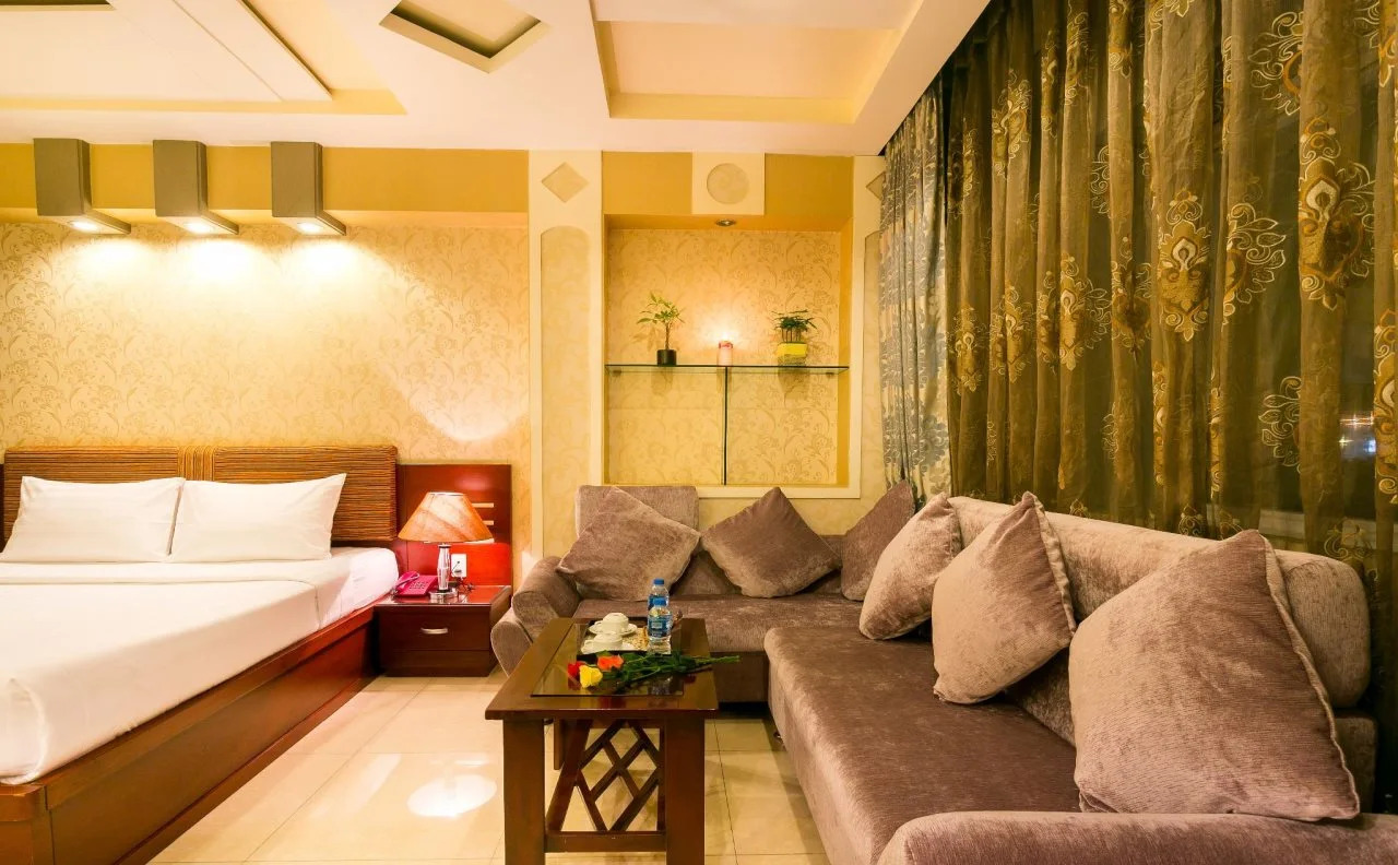 Photo - La Paix Sài Gòn - Boutique Hotel