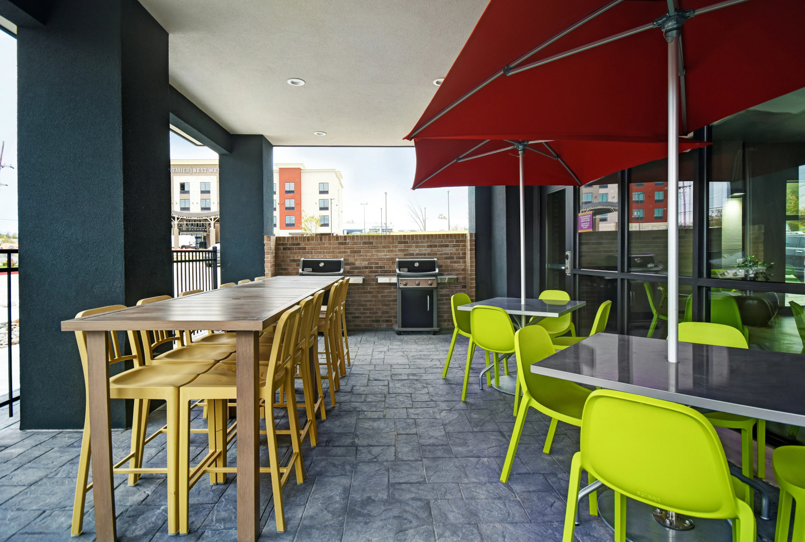 Photo - Home2 Suites by Hilton Liberty NE Kansas City