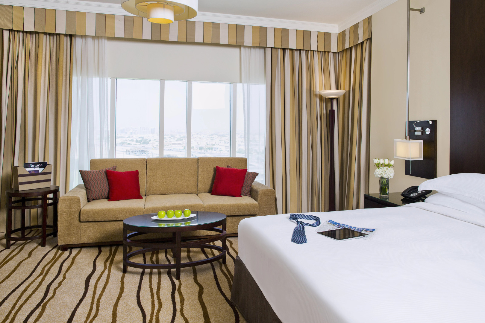 Foto - Media Rotana Dubai