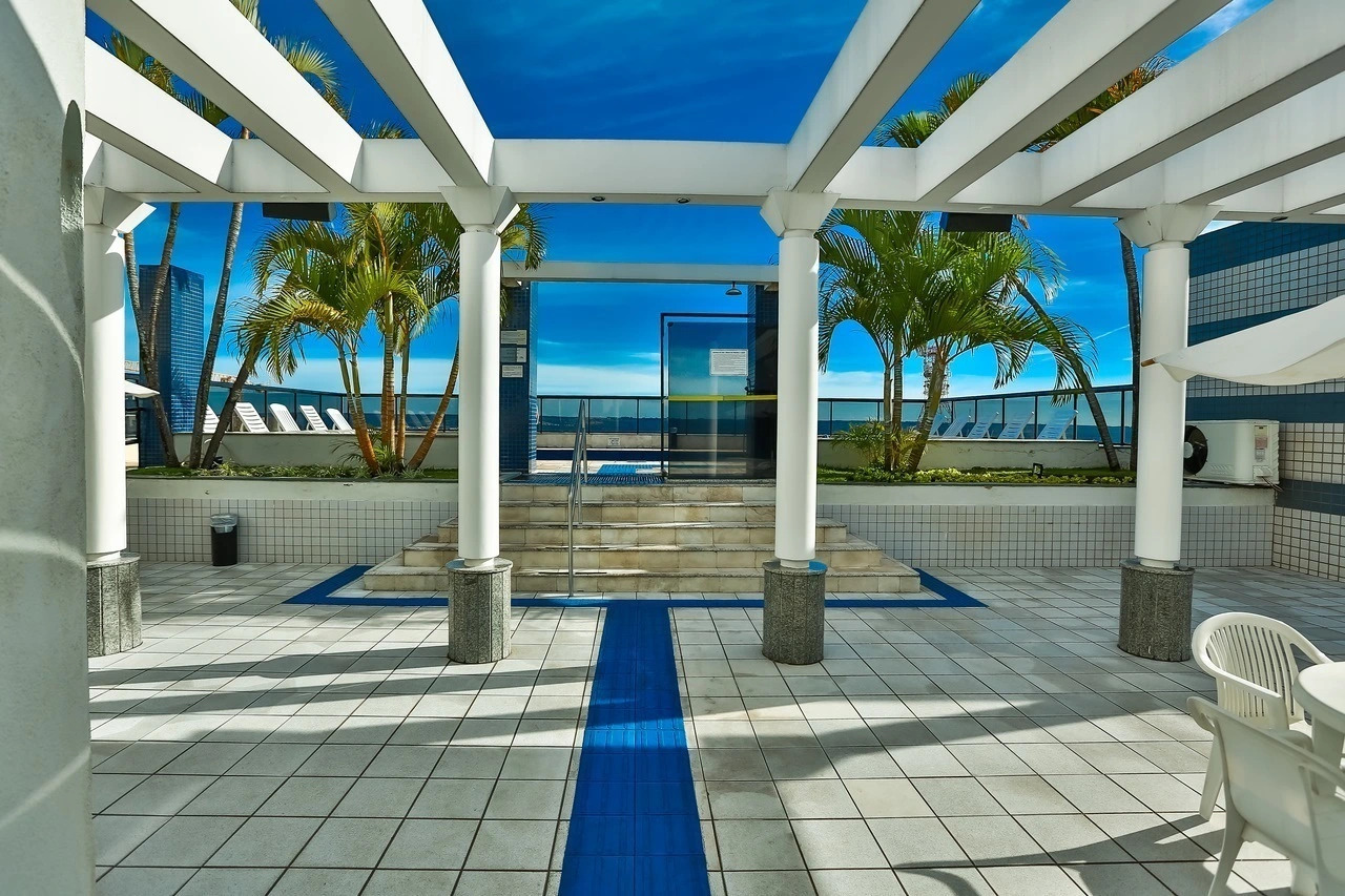 Photo - Condomínio Metropolitan - Centro de Brasília A216A