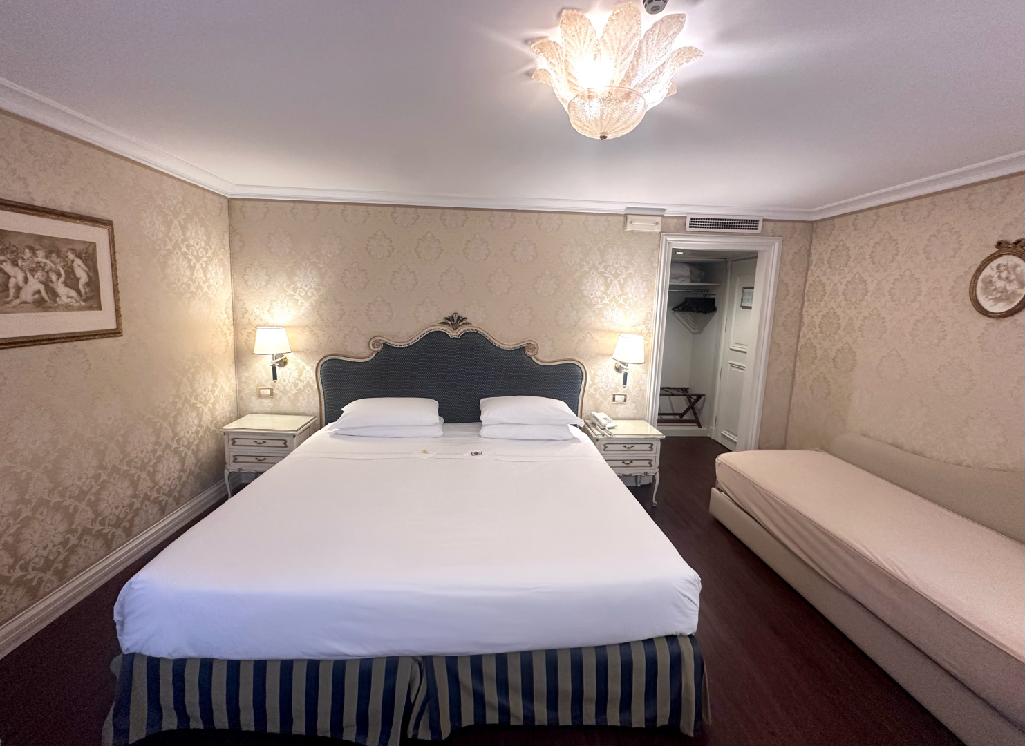 Foto - Hotel Antiche Figure