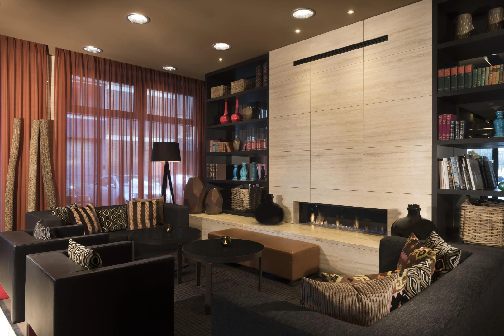 Foto - Adina Apartment Hotel Hamburg Michel