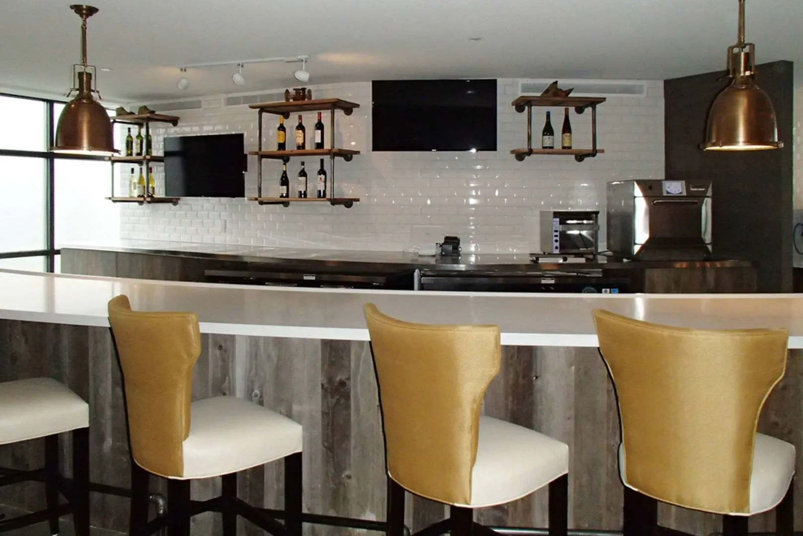 Foto - enVision Hotel Boston-Everett