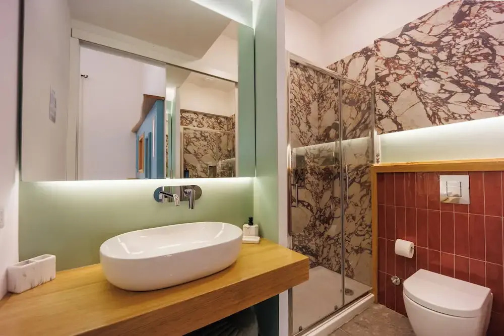 Foto - The Other Duomo House By House In Naples