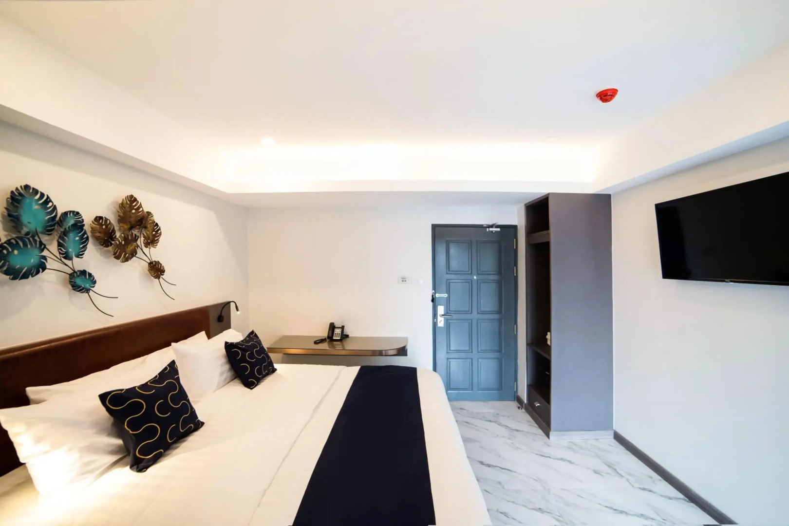 Foto - Atrium Boutique Hotel