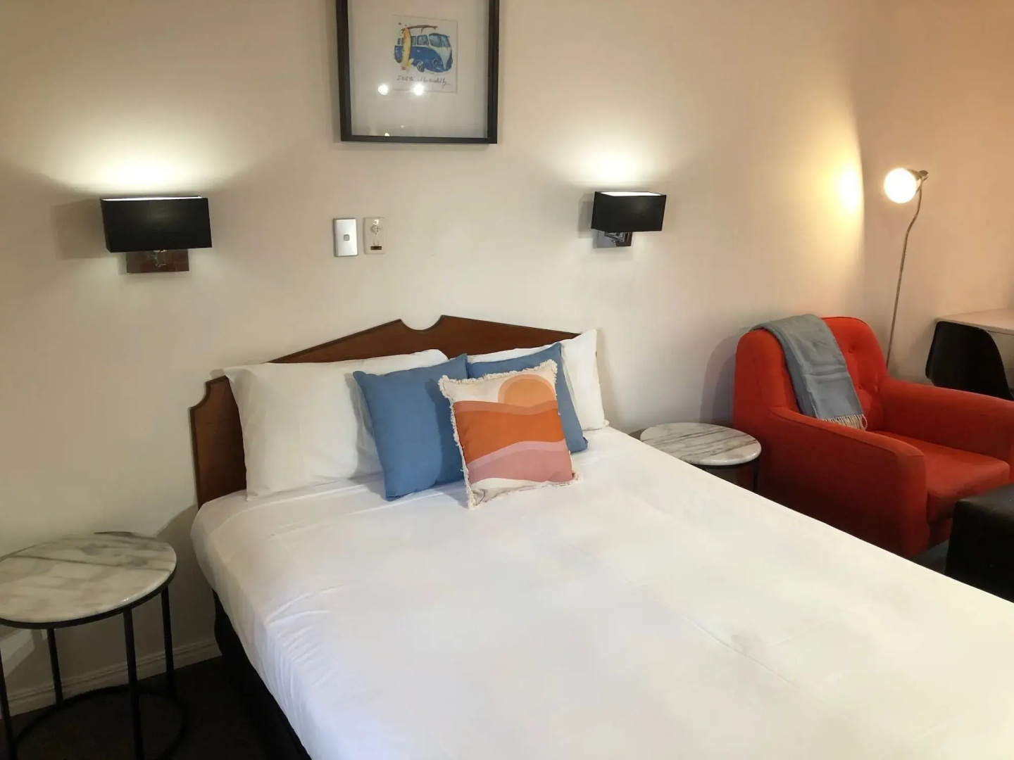 Photo - Airport Clayfield Motel