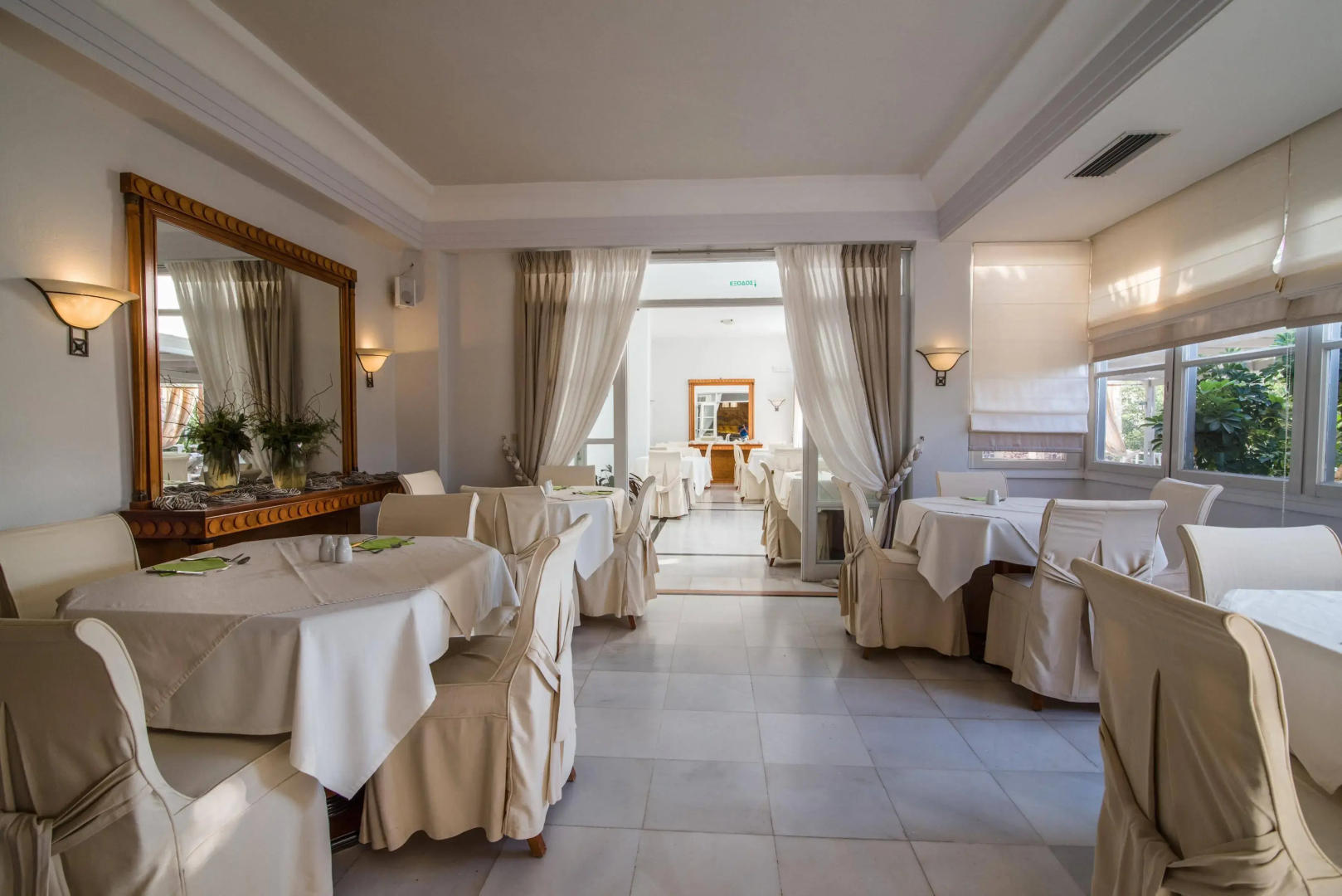 Foto - Antinea Suites Hotel & Spa
