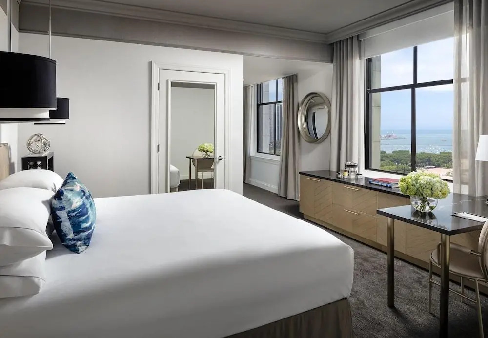 Foto - The Blackstone, Autograph Collection