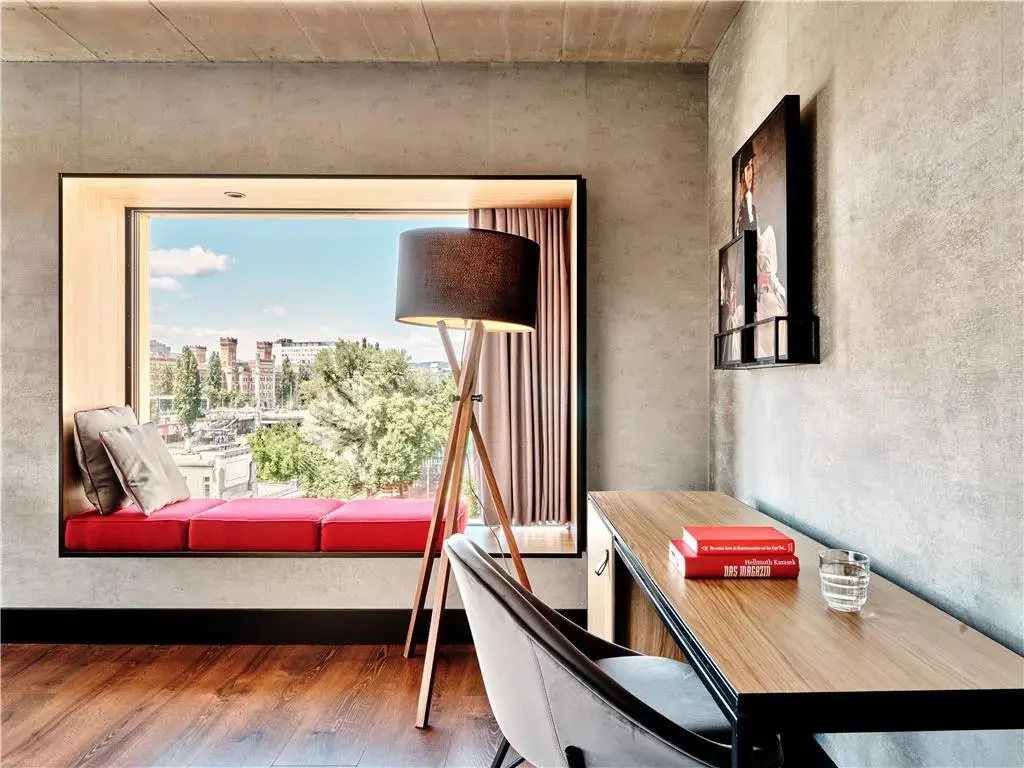 Photo - Radisson RED Hotel, Vienna