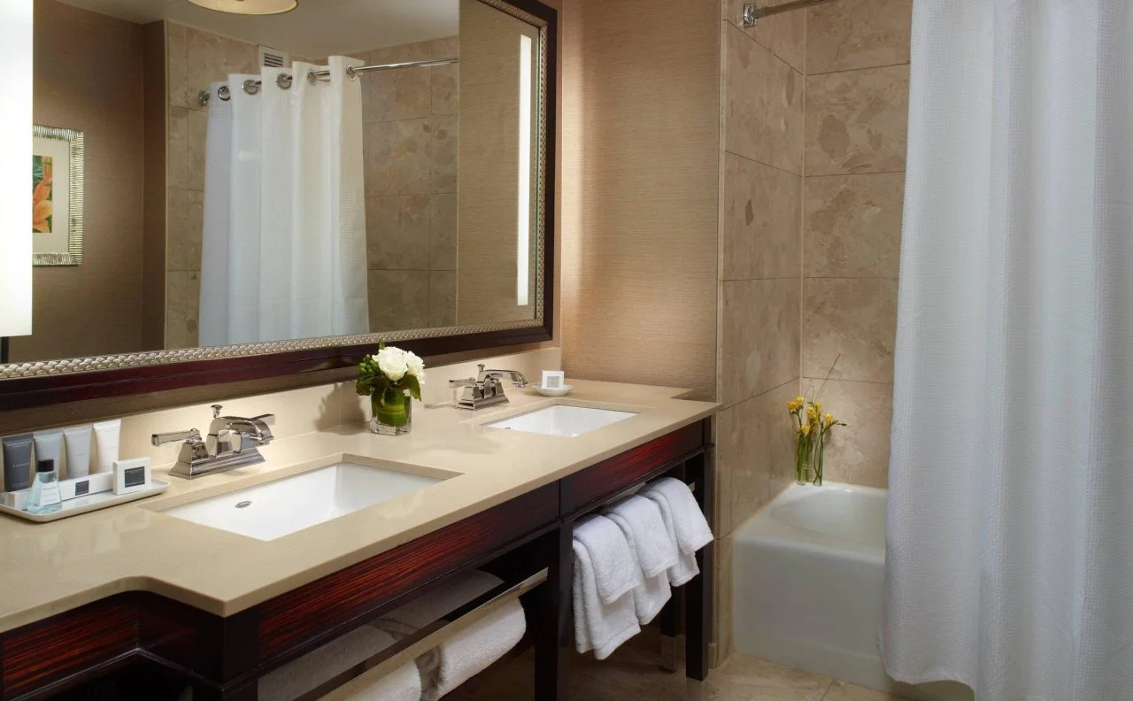 Photo - JW Marriott Atlanta Buckhead