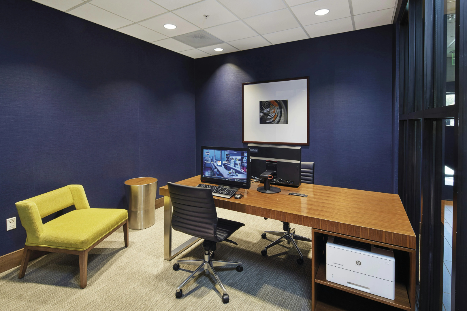 Photo - Hampton Inn & Suites Sacramento at Csus