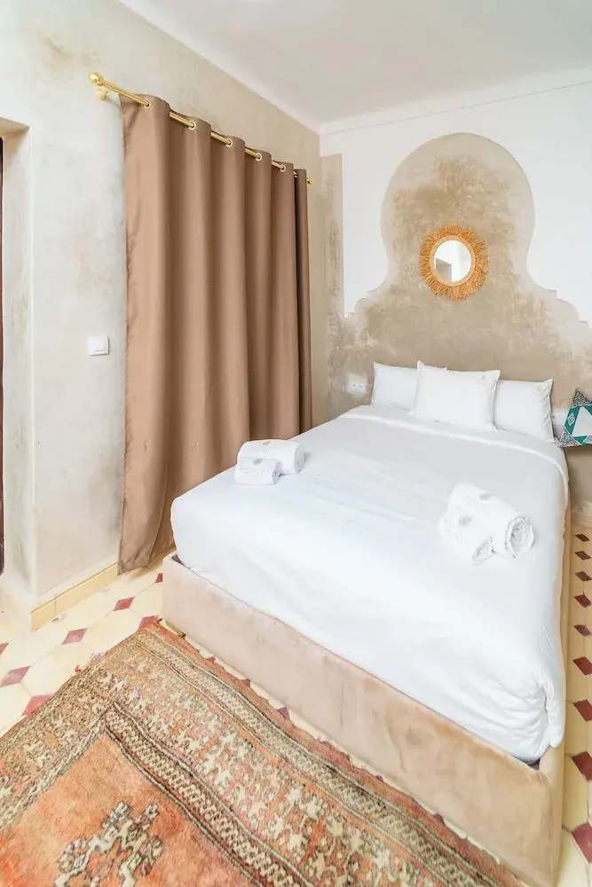 Photo - Riad Lalla Fatima Marrakech