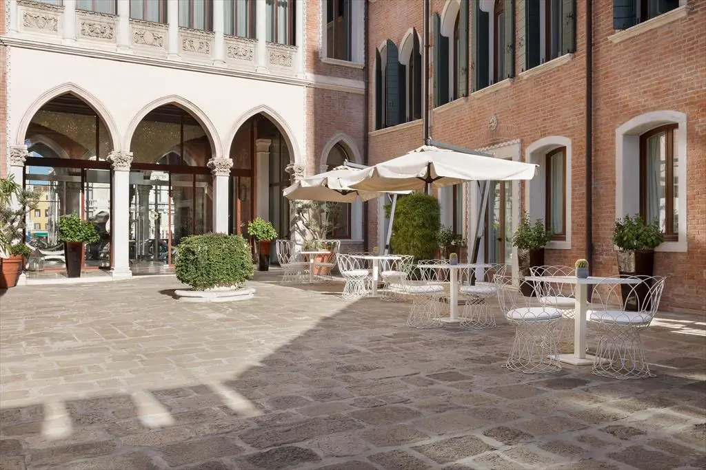 Foto - Sina Centurion Palace
