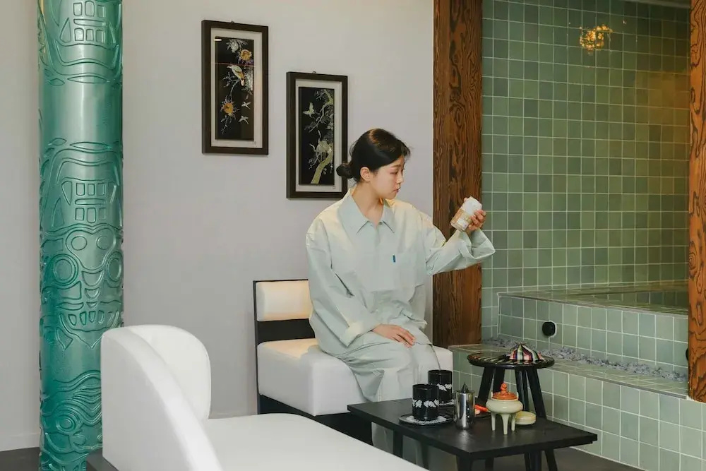 Foto - Stay Passport Sindang Ryokan