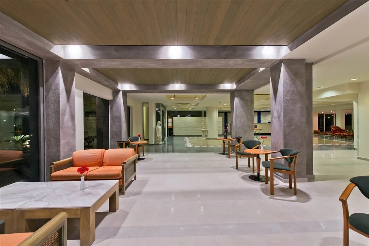 Photo - Minos Hotel