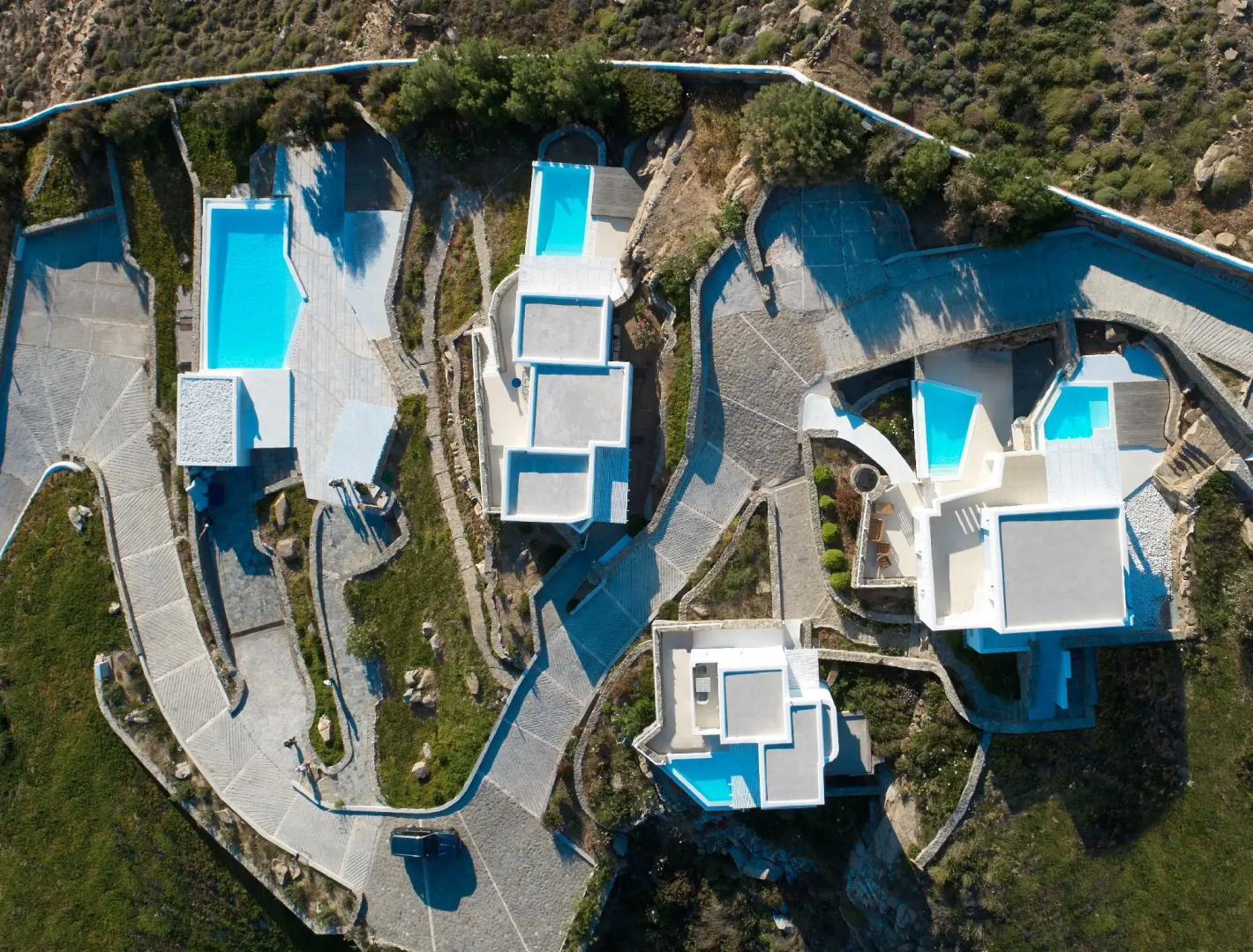 Foto - San Marco Hotel and Villas