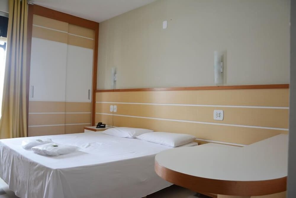 Joalpa Hotel Cabo Frio