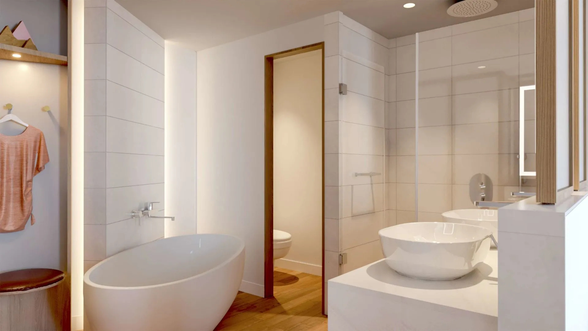 Foto - Torre Melina, a Gran Meliá Hotel