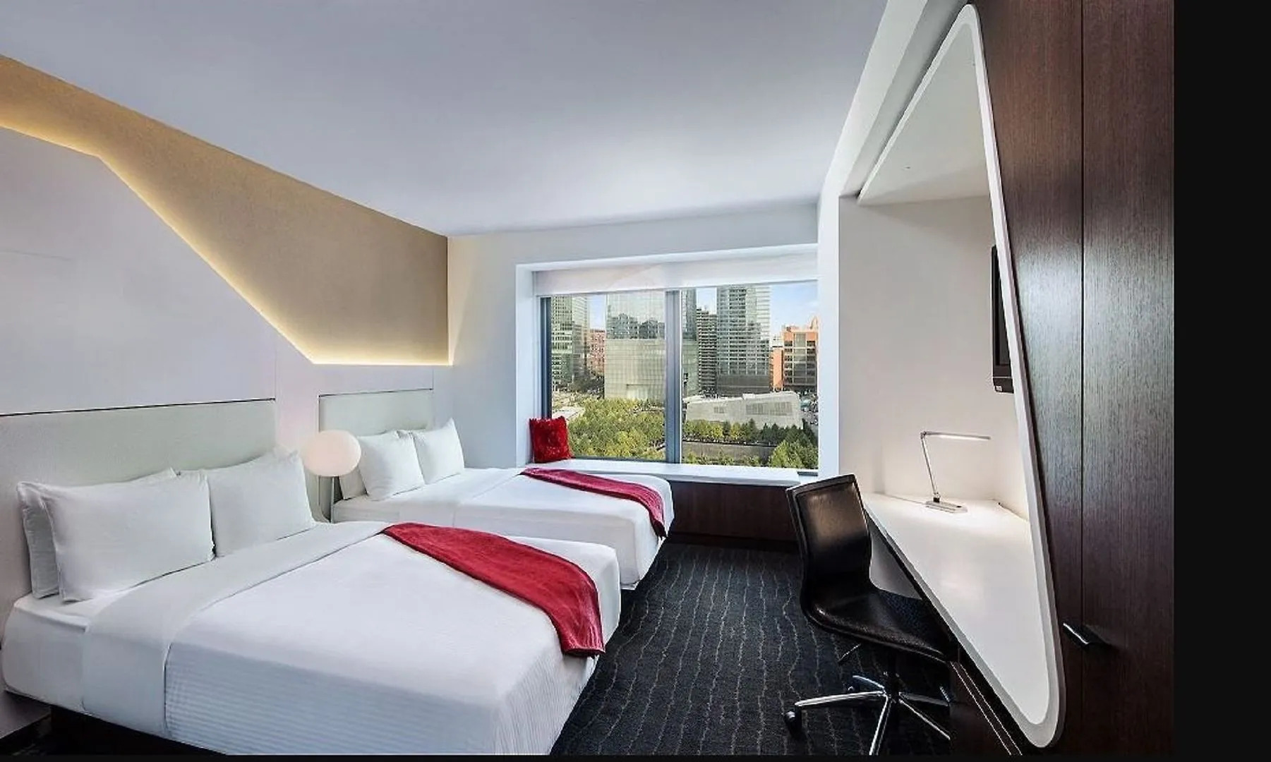 Foto - The Washington Hotel NYC