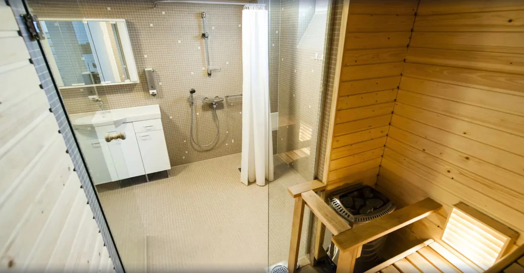 Foto - Töölö Towers