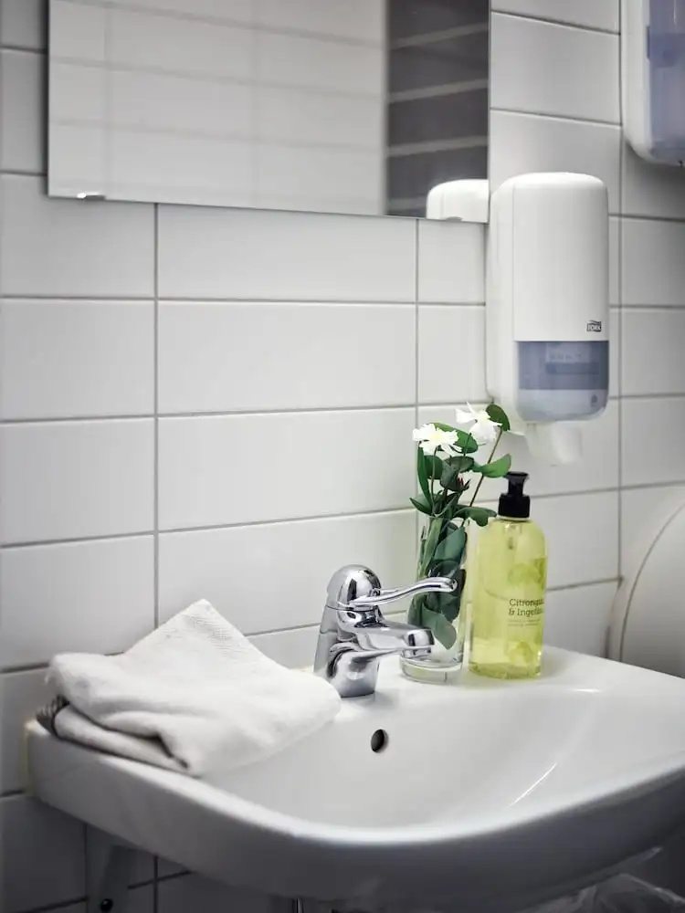 Photo - Göteborg Hostel