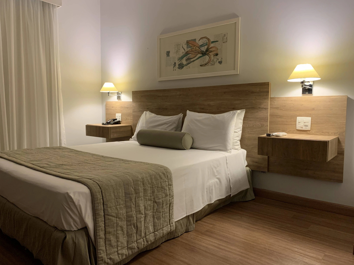 Photo - ibis Styles Campinas Alphaville