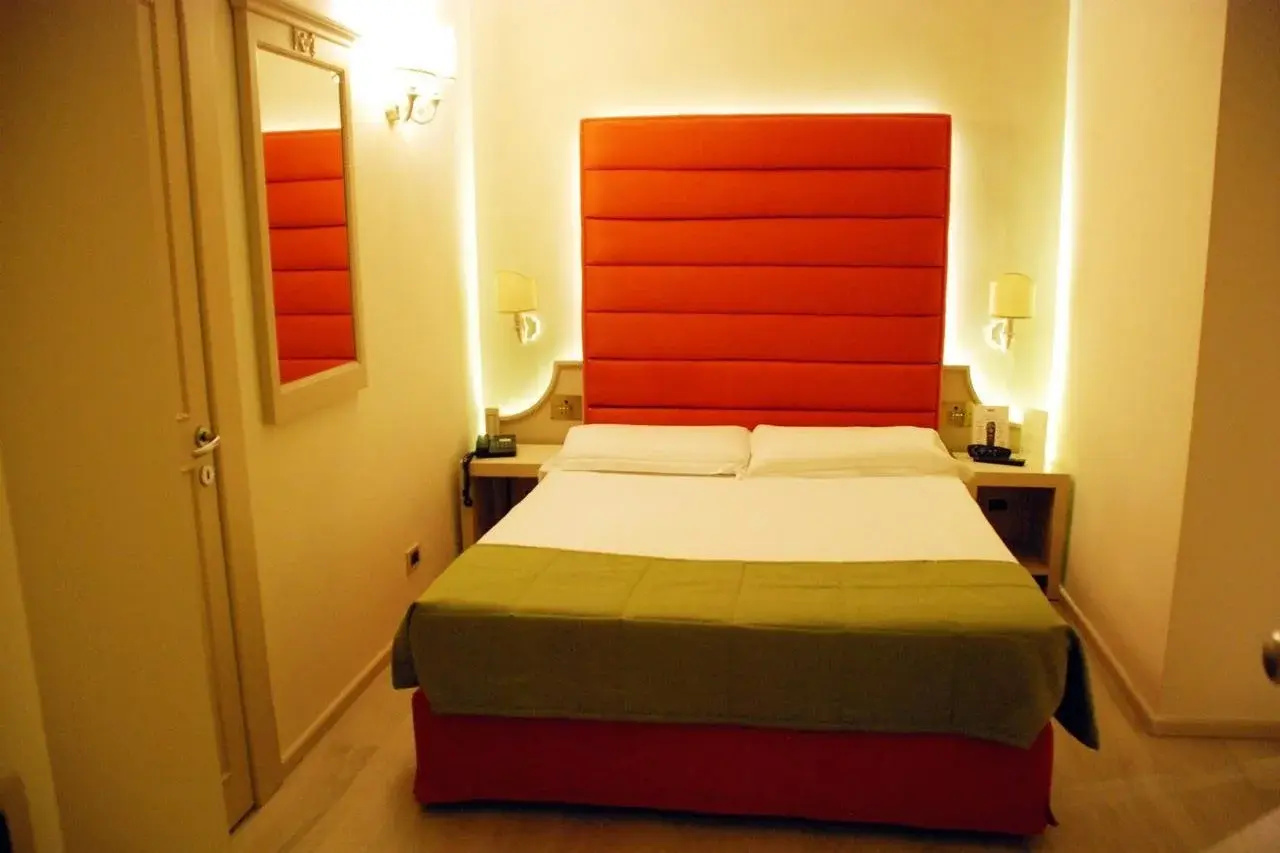Photo - BB Hotels Smarthotel Bailey's