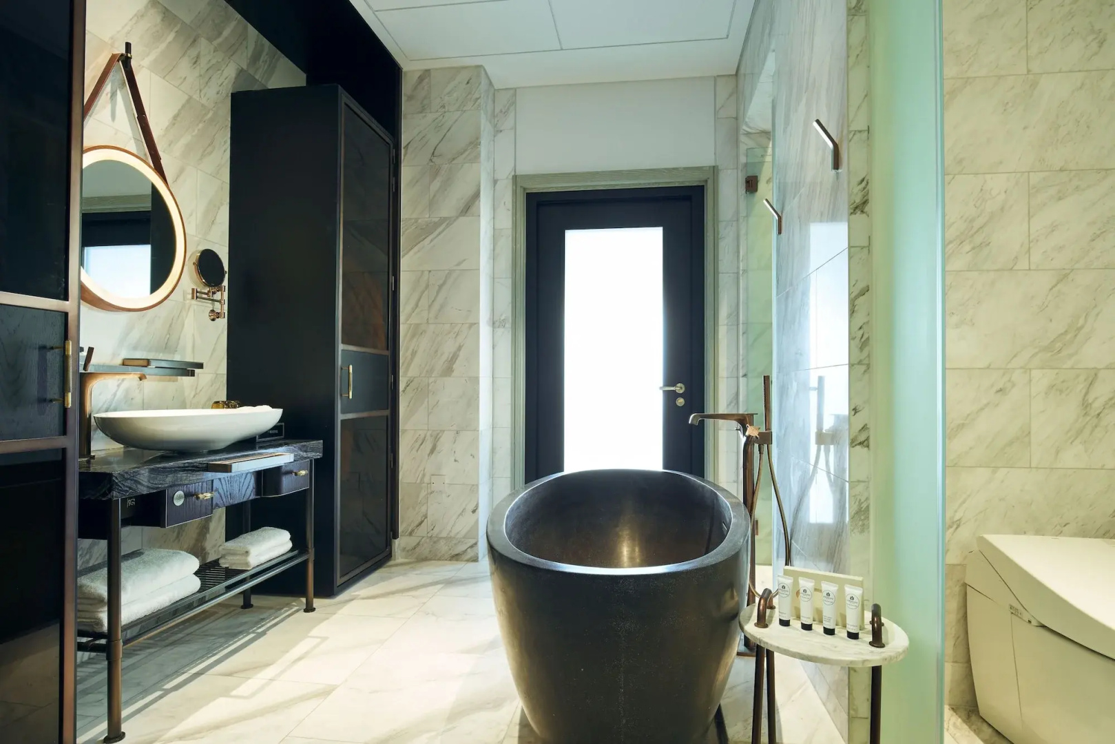 Foto - The Barracks Hotel Sentosa by Far East Hospitality