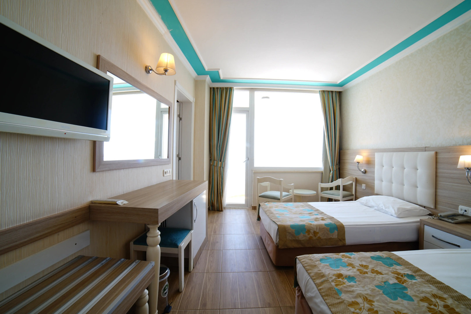 Photo - Cender Hotel