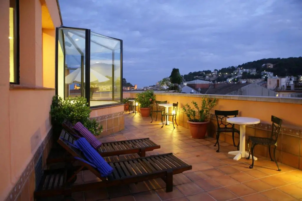 Photo - RVHotels Vila de Tossa