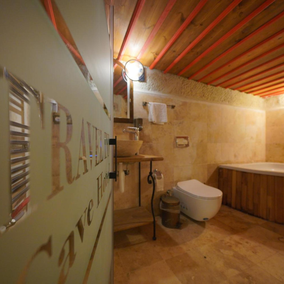 Photo - Travel Inn Cave Hotel